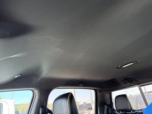 Used 2022 RAM 1500 Limited AWD/4WD image 14