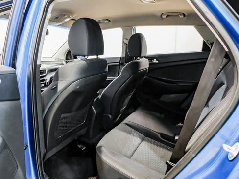 Used 2019 Hyundai Tucson SE image 41