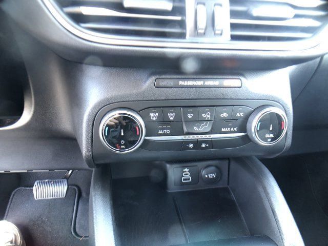 Used 2025 Ford Escape Active FWD image 18