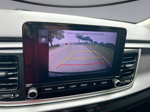 Used 2022 Kia Rio LX FWD image 21