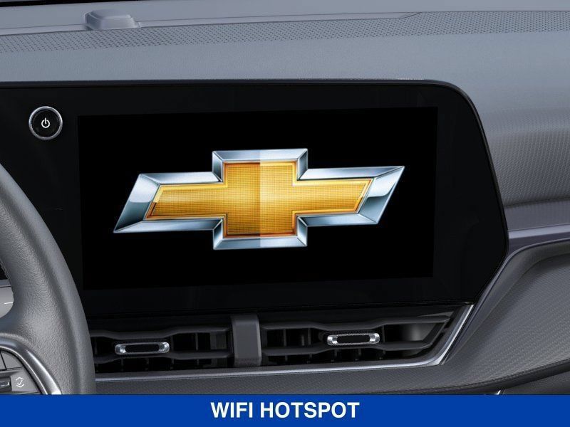 New 2027 Chevrolet Equinox LT AWD/4WD image 20