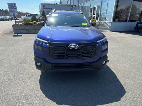 New 2026 Subaru Outback Premium AWD/4WD image 2
