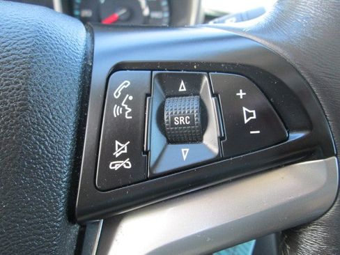 Used 2015 Chevrolet Malibu LT FWD image 16