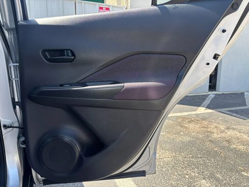 Used 2020 Nissan Kicks S FWD image 50