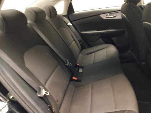 Used 2024 Kia Forte LXS image 19