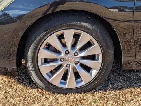 Used 2013 Honda Accord EX image 10