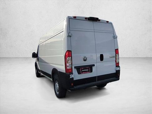 New 2026 RAM ProMaster 2500 w/ Convenience Group image 9