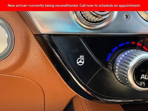 Certified 2025 Kia Telluride SX Prestige X-Line image 18