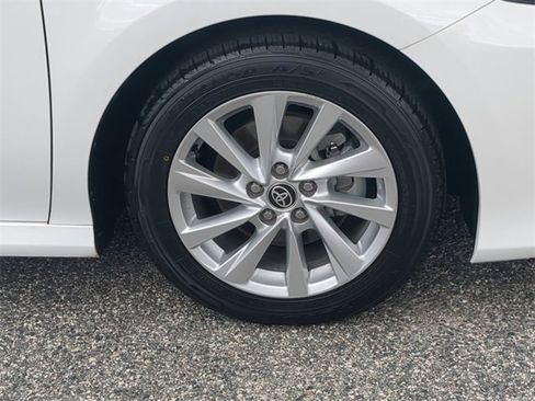 Certified 2023 Toyota Camry LE image 11