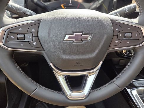 New 2026 Chevrolet Trax ACTIV w/ Sunroof Package image 33