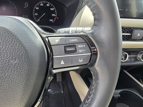 Certified 2023 Honda HR-V EX-L image 22