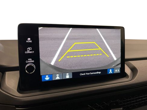 New 2026 Honda Accord SE image 17