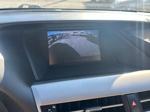 Used 2013 Lexus RX 450h AWD image 9