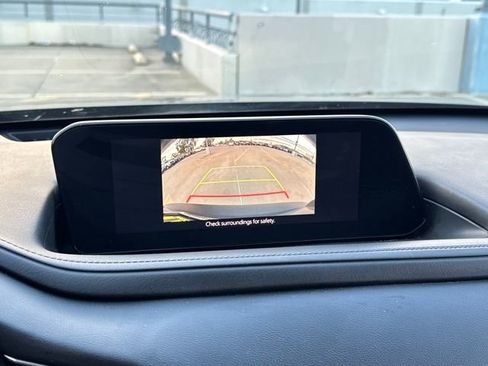 Used 2023 MAZDA CX-30 AWD 2.5 S w/ Select Package image 13