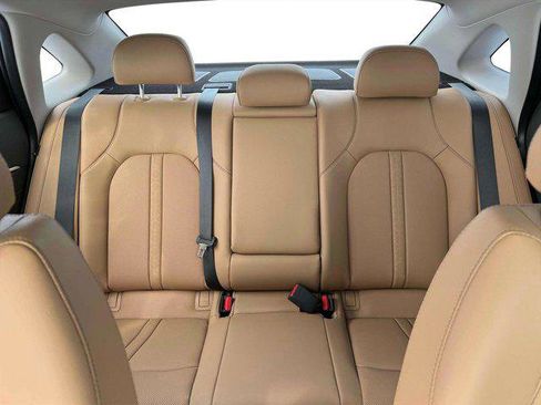 New 2025 Hyundai Sonata Limited image 16