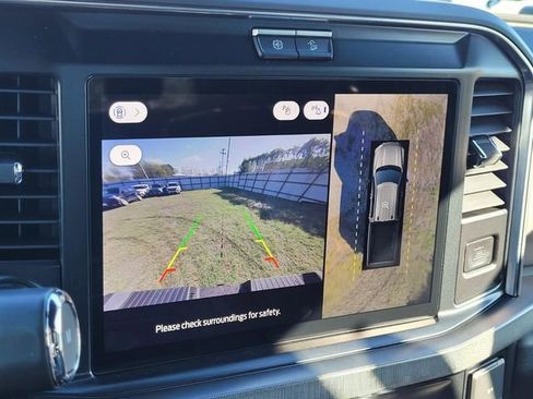 New 2026 Ford F450 Platinum w/ FX4 Off-Road Package AWD/4WD image 22