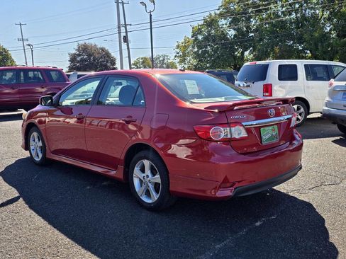Used 2012 Toyota Corolla S image 5