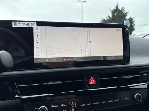 New 2025 Kia EV6 Light w/ Light LR Technology Package image 28