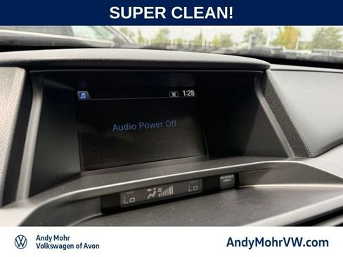 Used 2015 Honda Crosstour EX-L image 25