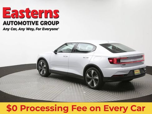 Used 2023 Polestar Polestar 2 AWD/4WD image 62