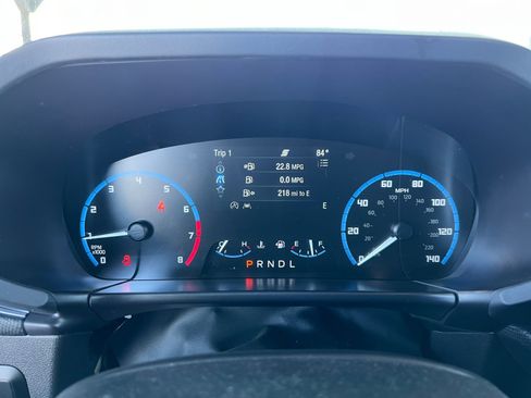 Used 2023 Ford Bronco Sport Big Bend w/ Convenience Package image 21