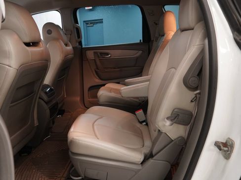 Used 2016 Chevrolet Traverse LT AWD/4WD image 28