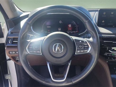 Used 2023 Acura MDX SH-AWD w/ Advance Package image 13
