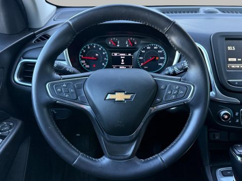 Used 2018 Chevrolet Equinox LT AWD/4WD image 31