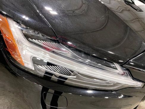 Certified 2023 Volvo S60 B5 Plus w/ Climate Package image 30