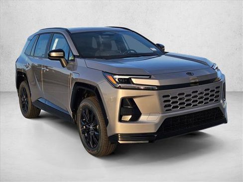 New 2026 Toyota RAV4 AWD Plug-in Hybrid image 7