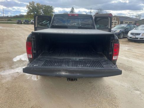 Used 2012 RAM 1500 Outdoorsman image 13