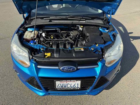 Used 2012 Ford Focus SE image 35