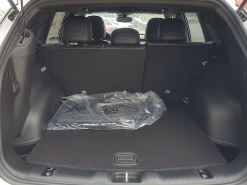 New 2026 Jeep Compass Trailhawk image 10