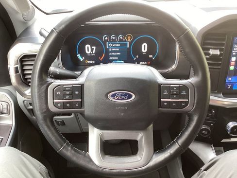 Used 2023 Ford F150 Lariat AWD/4WD image 42