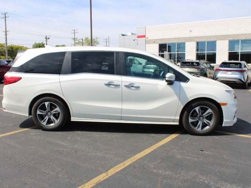 Used 2019 Honda Odyssey Touring image 5