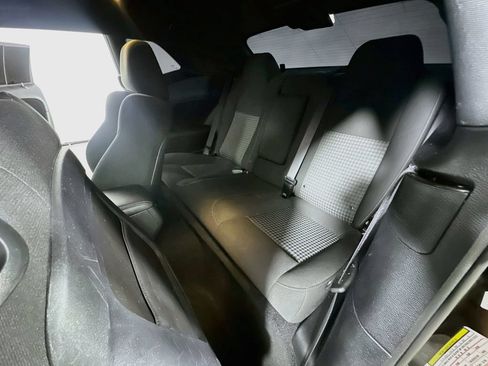 Used 2021 Dodge Challenger R/T Scat Pack RWD image 16