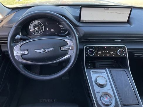 Used 2024 Genesis GV80 2.5T image 11