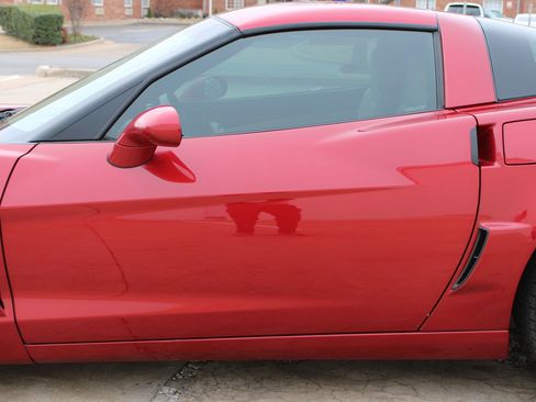 Used 2012 Chevrolet Corvette Grand Sport w/ 3LT Preferred Equipment Group image 34