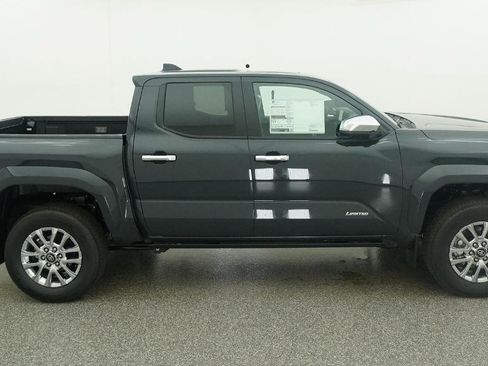 New 2026 Toyota Tacoma Limited AWD/4WD image 14