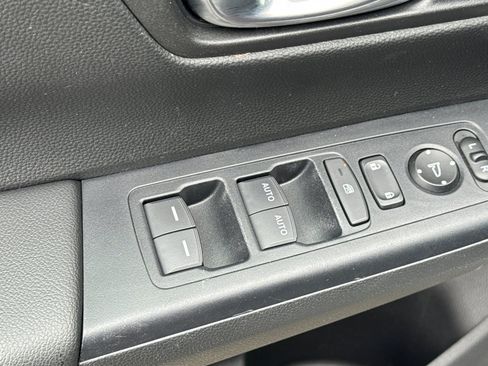 Certified 2026 Honda CR-V Sport image 14