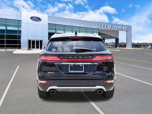 Used 2019 Lincoln MKC Reserve w/ MKC Technology Package FWD image 3