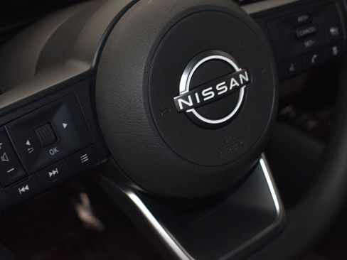 New 2026 Nissan Kicks SV w/ SV Premium Package image 12