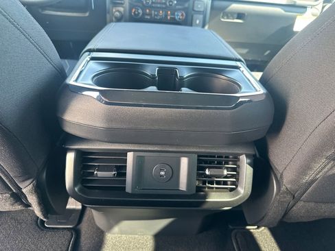 New 2025 Ford F150 STX w/ Equipment Group 200A image 27