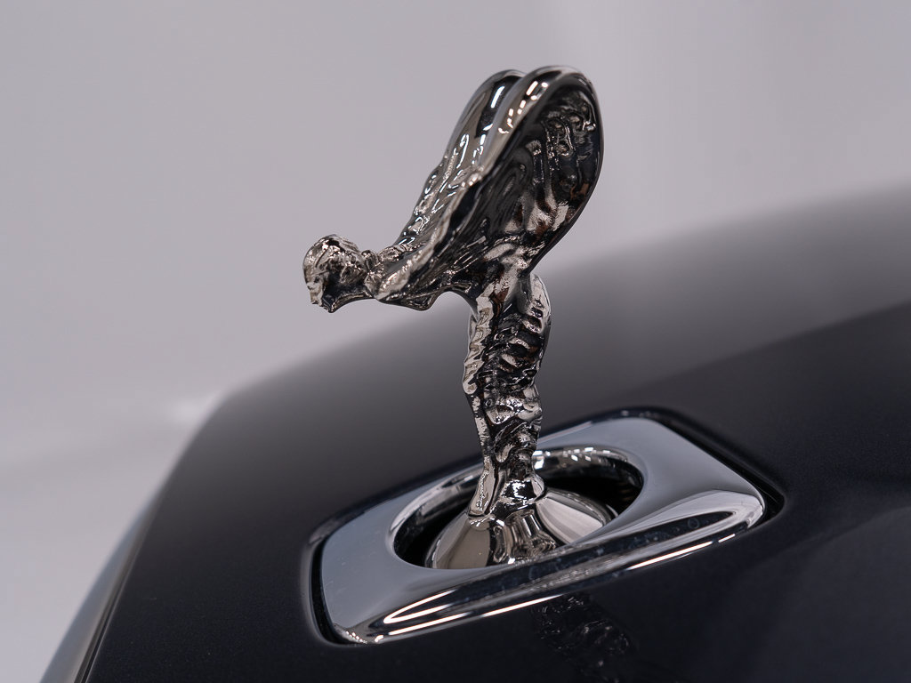 Certified 2023 Rolls-Royce Ghost Extended Wheelbase w/ Ghost Package AWD/4WD image 58
