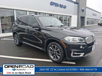 Used 2018 BMW X5 xDrive35i