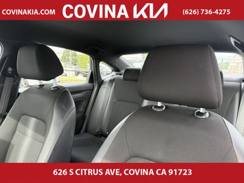 Used 2023 Honda Civic Sport image 15