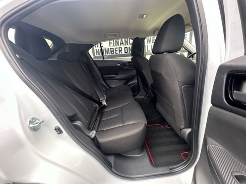 Used 2024 Mitsubishi Eclipse Cross LE image 25