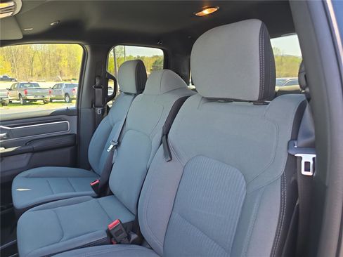 Used 2023 RAM 1500 Big Horn image 21