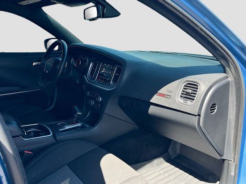 Used 2021 Dodge Charger Scat Pack RWD image 30