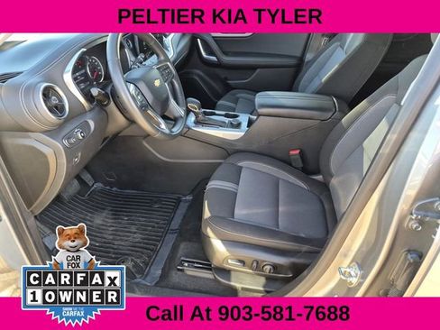 Used 2024 Chevrolet Blazer LT image 18